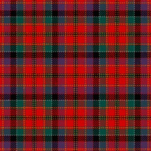 Leith Tartan