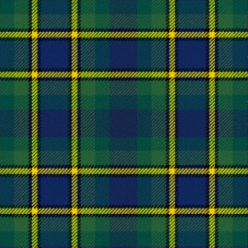 Lenaghan Tartan