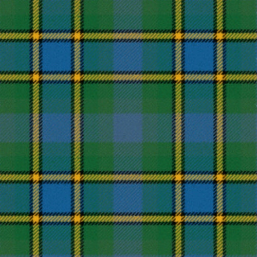 Lenaghan Ancient Tartan