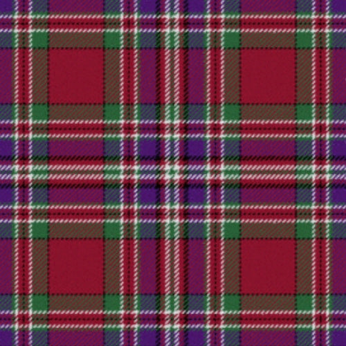 Lendrum Lyon version Tartan