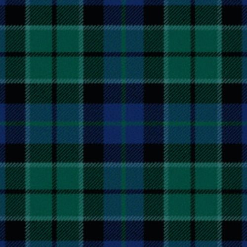 Lennie Tartan