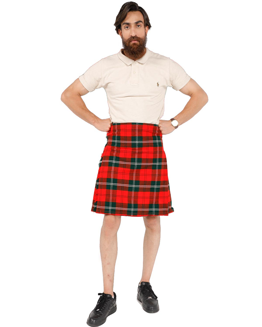 Lennox Bespoke kilt for sale