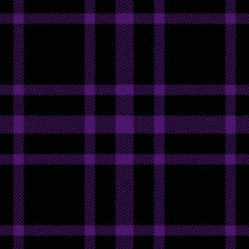 Leonard Hunting Tartan