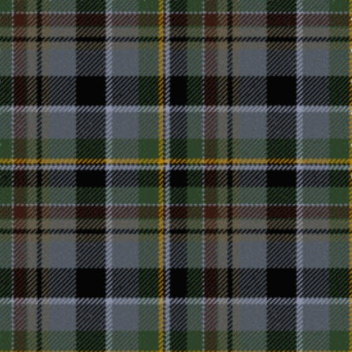 Les Cercles de Femme tartan swatch
