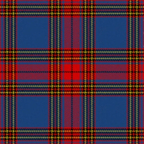 Leslie (J Cant) Tartan