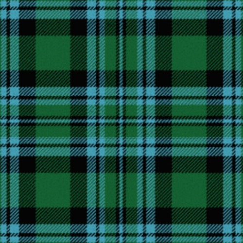 Letham Ancient Tartan