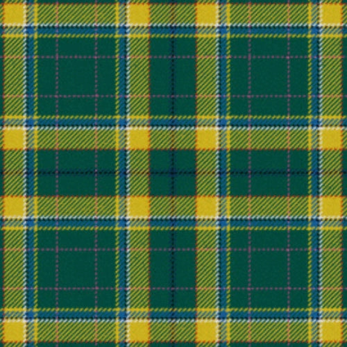 Lethbridge City Tartan