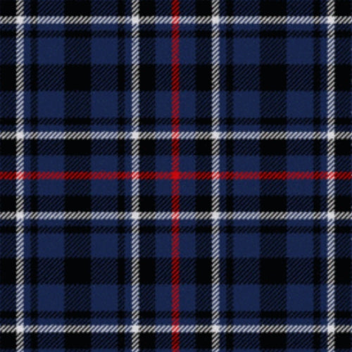 Lexington Fire Department Tartan