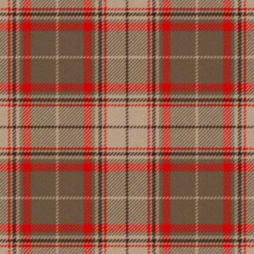 Liama The Tartan