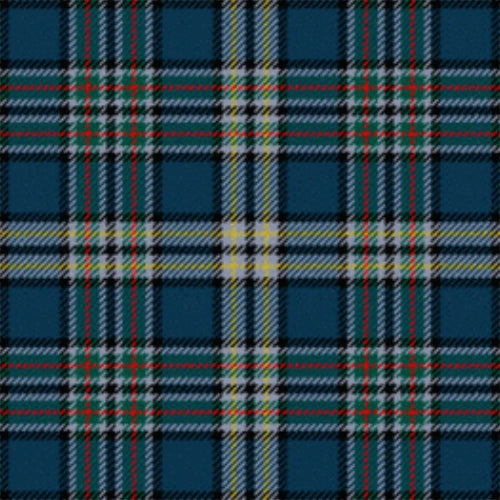 Liberton Tartan