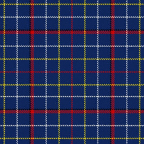 Lifeboats Royal National Institute Tartan