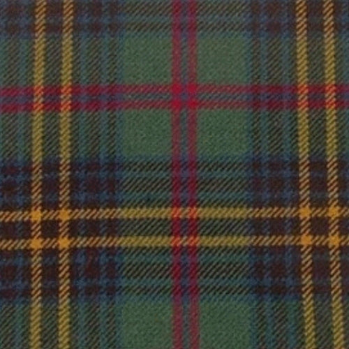 Limerick Irish County Tartan