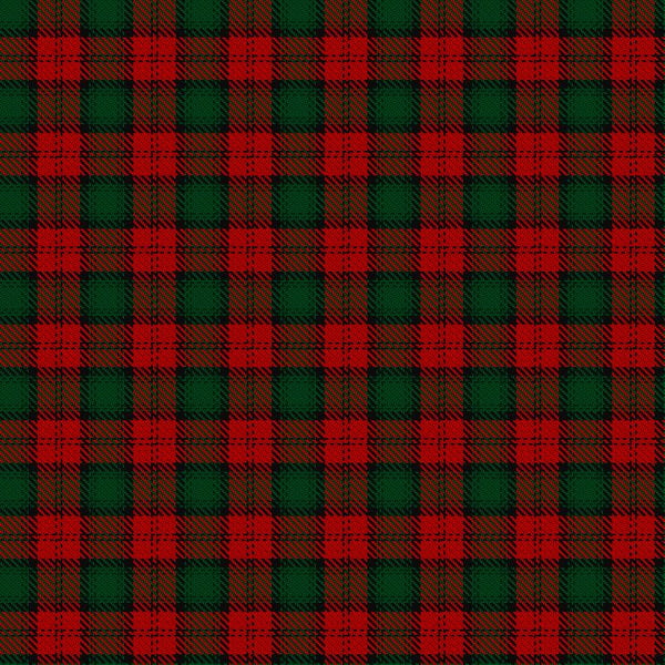 Lindsay Muted Tartan