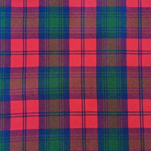 Lindsay Tartan