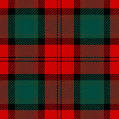 Lindsay (Smibert) (Lindsay New) Tartan