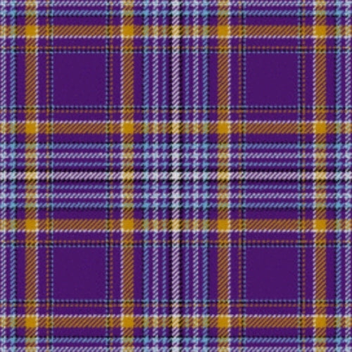 Lions International Tartan