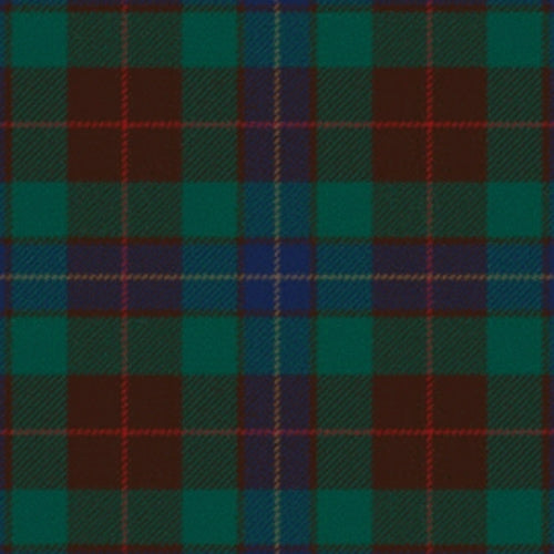 Lisbon Tartan