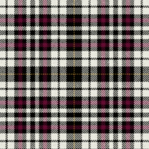 Little Arisaid Tartan swatch