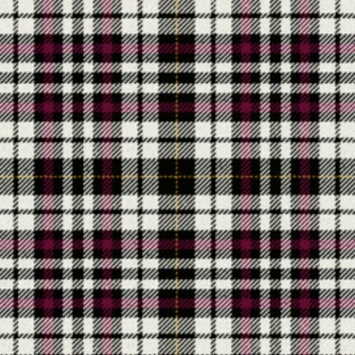 Little Arisaid Tartan