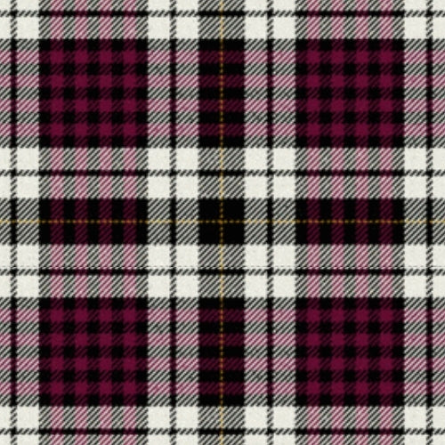 Little Dress Tartan