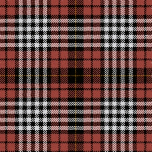 Little of Morton Rigg Ancient Tartan swatch