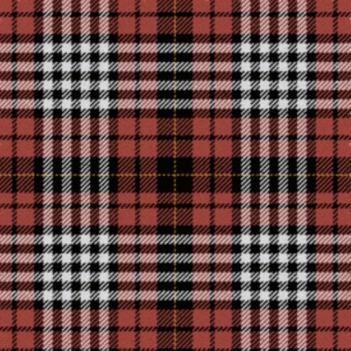 Little of Morton Rigg Ancient Tartan