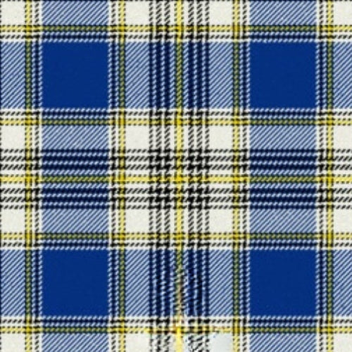 Livingstone Dress Tartan swatch