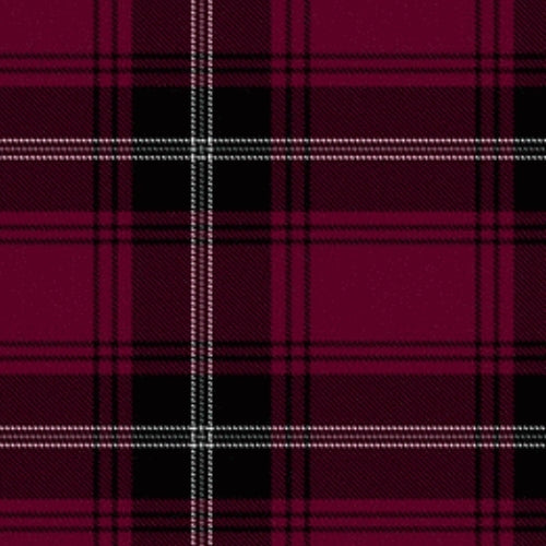 Llewellyn of Wales Tartan