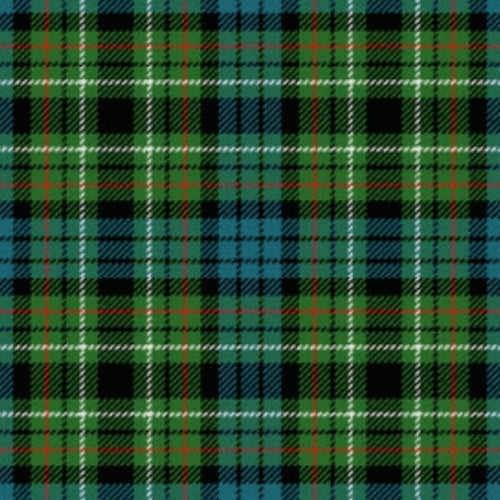 Lloyd Ancient Tartan