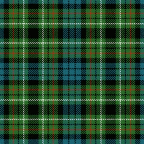 Lloyd Ancient tartan swatch