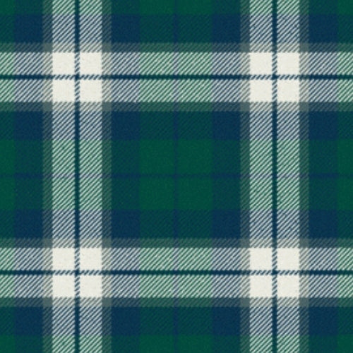 Loch Leven Tartan