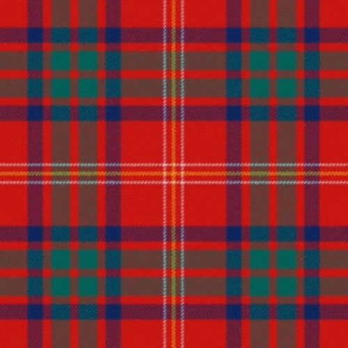 Loch Lochy Tartan