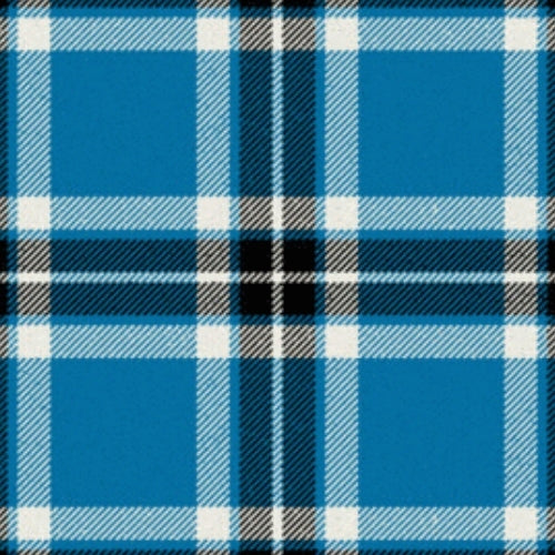 Loch Lomond Tartan