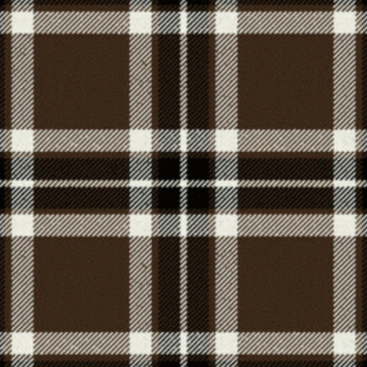 Loch Tummel District Tartan