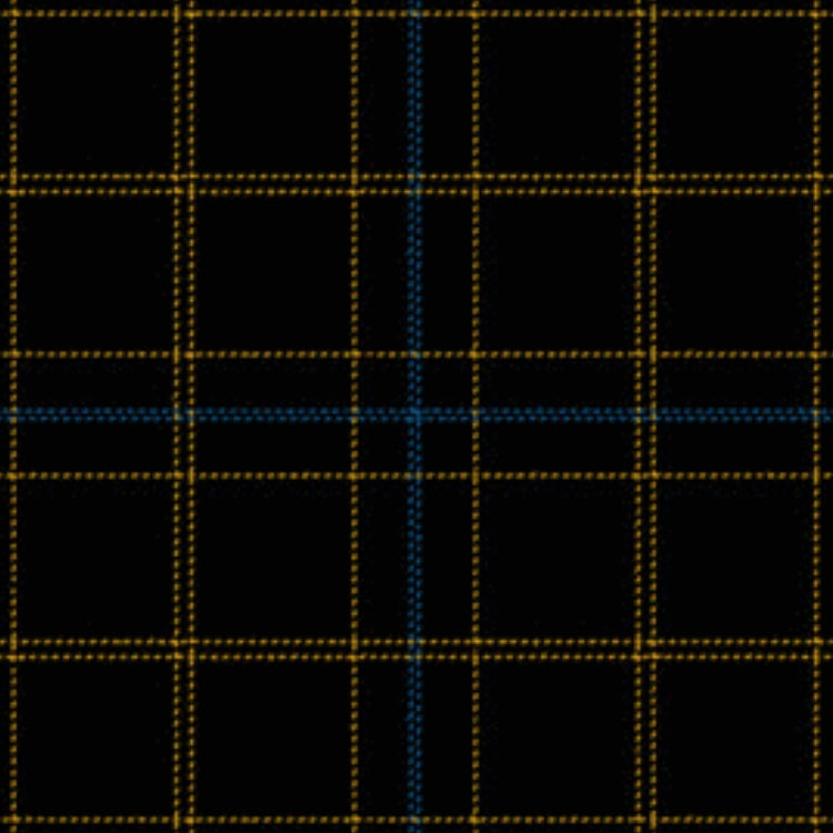 Lochaber Hesketh Ancient tartan swatch