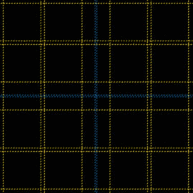 Lochaber Hesketh tartan swatch
