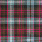 Lochaber Weathered Tartan