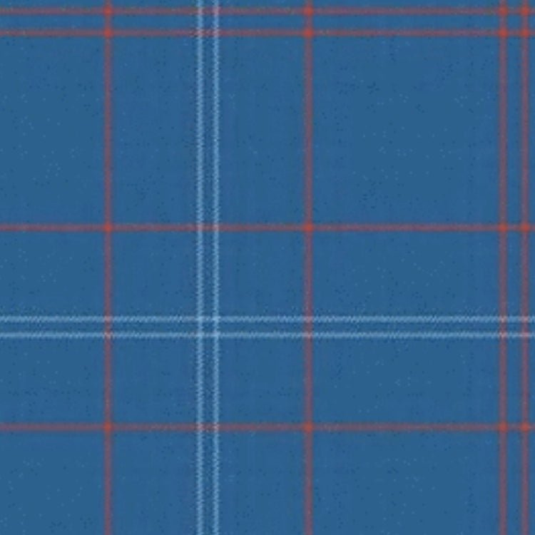 Lochaber (Wilson's Old) Ancient tartan swatch