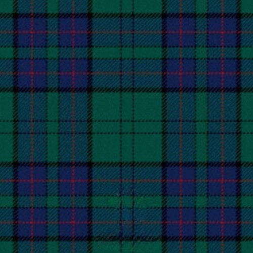 Lockhart Tartan