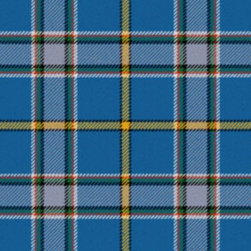 M Kleod Ancient Tartan