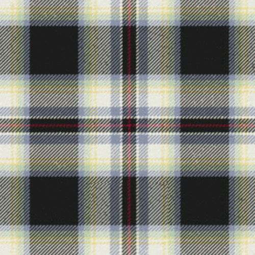 MacAleavy Tartan