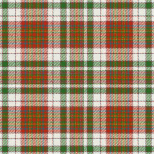 MacAlister Dress Ancient Tartan