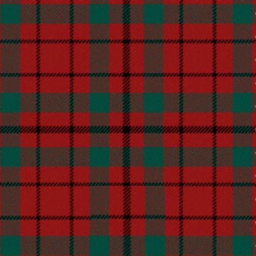 MacAn Hose tartan swatch