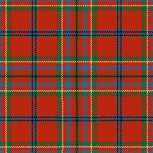 MacArthur-Fox Dress Ancient Tartan | Scottish Kilt