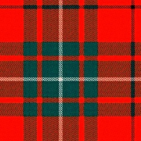 MacAulay Tartan