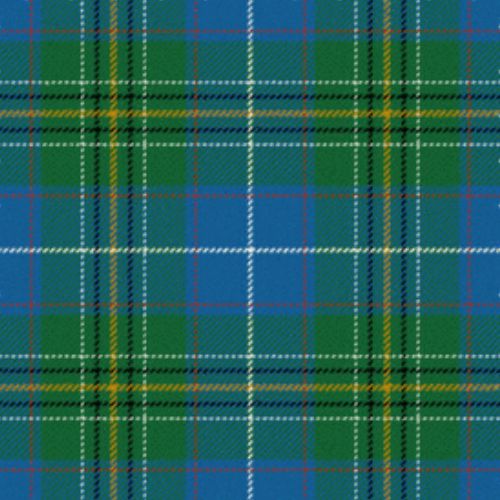 MacAvoy Ancient Tartan