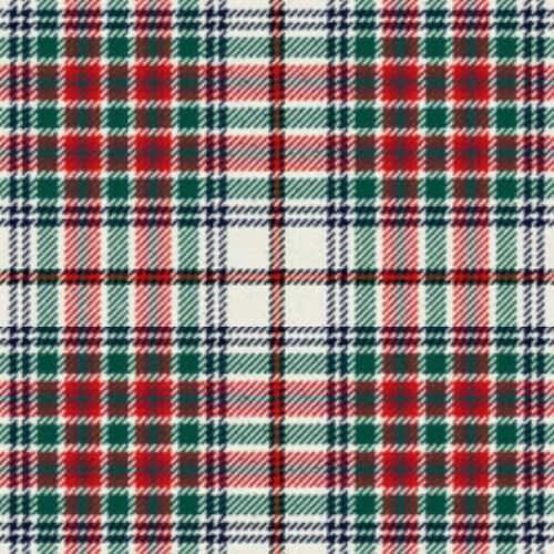 MacBean Dress Tartan