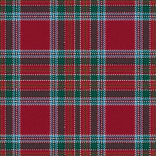 MacBean Lord Lyon version Tartan