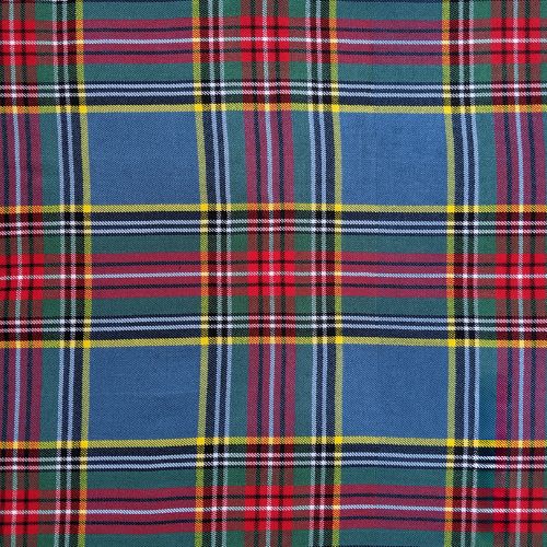 MacBeth Ancient Tartan