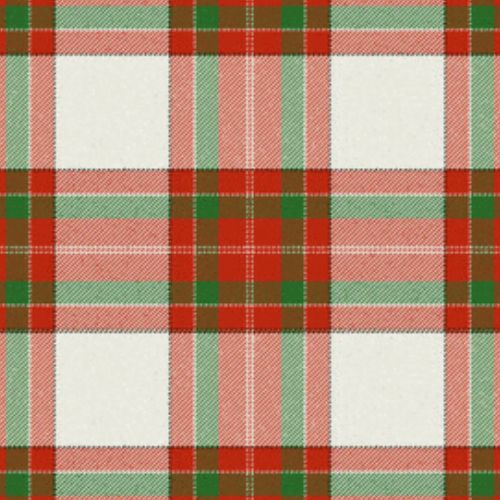 MacBrair Dress Ancient tartan swatch